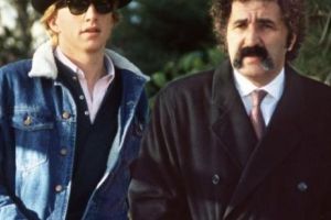 Ion Țiriac şi Boris Becker pun bazele unui turneu în Europa