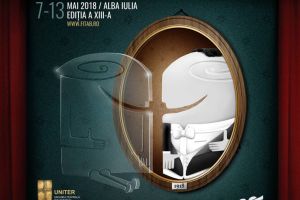 7-13 mai: Festivalul Internaţional de Teatru ”Poveşti” 2018, la Alba Iulia. PROGRAMUL complet