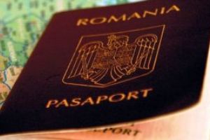 Senat: A fost adoptat proiectul de lege al Guvernului privind extinderea termenelor de valabilitate a pasapoartelor