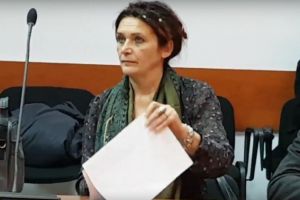 Cineva vrea sa scape de Cristina Hertia, arhitectul-sef al Ploiestiului. In curand vom afla si cine
