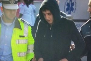 Ucigaşul cu BMW de la „Leoni” a fentat puşcăria. Judecătorii l-au condamnat cu suspendare