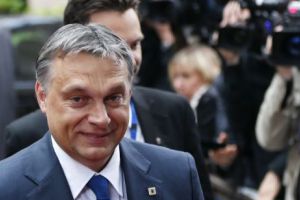 Presa mainstream occidentală  se teme de „Orbanizarea” şi sfârşitul Uniunii Europene