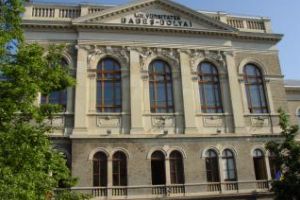 UBB protestează din cauza deciziei Ministerului Educaţiei de a scădea numărul de locuri bugetate