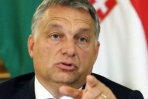 Viktor Orban, LOVITURĂ PUTERNICĂ de la Parlamentul European. Se propune EXCLUDEREA din PPE