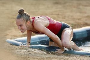 Anca Surdu a povestit tot ce se intampla in spatele camerelor de filmat la Exatlon Romania. Ce se intampla cu fetele la menstruatie