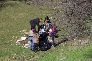Primarul Misăilă îi cheamă pe focşăneni la curăţenie