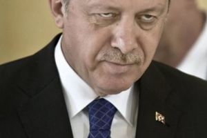 Erdogan declară JIHADUL: „Creştinii sunt TERORIȘTI”