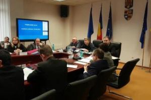 Se cere schimbarea lui Tişe din funcţia de preşedinte al CJ Cluj. Acuzaţiile sunt DURE