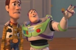 Dedicatie speciala pentru CACANARUL SEF din presa valceana!