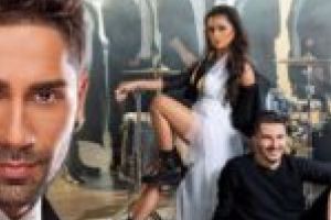 Jukebox şi Connect-R, la Ruga de la Oraş