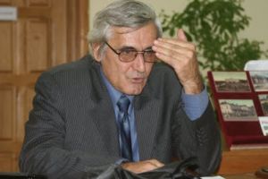 Nicolae Oprea, reales preşedinte al Uniunii Scriitorilor, filiala Piteşti