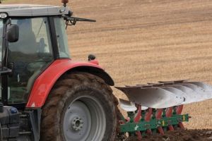 Europenii au cumpărat mai multe tractoare în 2017