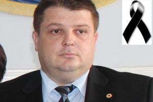 ÎNMORMÂNTAREA vicepreşedintelui CJ Alba Alin Cucui va avea loc vineri. Mesaj din partea familiei: ”Indescriptibilă este durerea despărţirii”