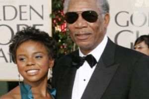 DRAMA NEȘTIUTĂ din familia actorului Morgan Freeman. Dincolo de vocea şi talentul remarcabile se ascunde un SECRET NEGRU