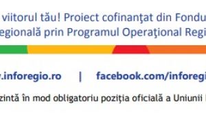Comunicat de presă – Diversificarea activitatii in cadrul societatii Turbine Engineering SRL prin crearea unui nou departament mecanic si electric