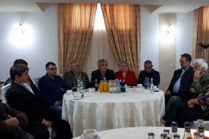 Val de DEMISII în ALDE Arad! Dezamăgiţi de Tăriceanu, liberalii pleacă din „micul PDL”