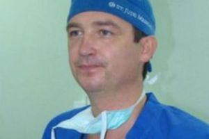 Dr. Horaţiu Suciu, despre primul TRANSPLANT de CORD din acest an: „Pe pacient l-am cunoscut dimineaţă”