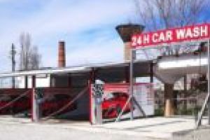Car self service wash – afacerea care a luat avânt în municipiul Reşiţa se lansează şi la Oraviţa!