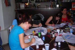 Patronul unei pensiuni din Busteni, amendat pentru difuzarea ilegala de melodii