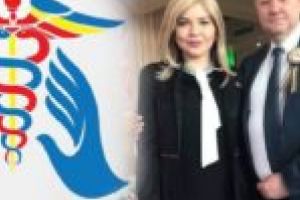 Colegiul Pacienţilor îşi începe activitatea în Caraş-Severin cu o acţiune umanitară