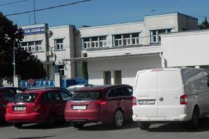 Fabricile de armament şi muniţie din Cugir, la un pas de uşa MapN. Legea prin care Industria de apărare trece de la Ministerul Economiei la MapN, aprobată de Senat