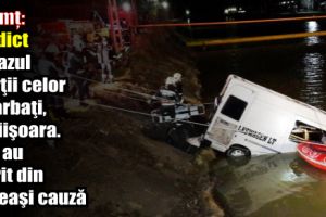 Neamţ: Verdict în cazul morţii celor 9 bărbaţi, la Viişoara. Toţi au pierit din aceeaşi cauză