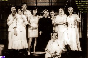 Dobrogea - File de istorie:  Istoria Teatrului de Stat Constanta - partea a IV-a (1970-1979)