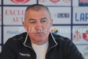 SSC Farul - Progresul 1944 Spartac. Meciul meciurilor!: Apelul lui Petre Grigoras  Sunt convins ca le e dor sa vada o partida pe «Farul»“ (galerie foto)