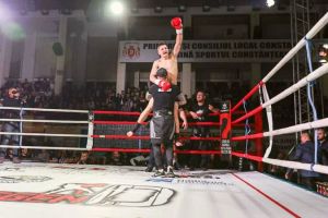 La multi ani!:  Aniversari, astazi, in sportul constantean. De la Stefan Orza, la Cosmin Pascovici!