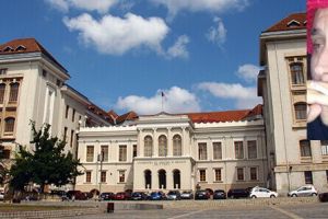 Cocaina, la liber printre studentii de la UMF. Marturii cutremuratoare!