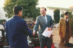 Dosarul „Narcos” la Iasi! Sef de Politie si nepotul unui judecator, traficanti de heroina