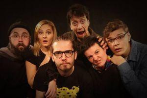 „Reghinactorii”, sau cum să aduci teatrul în intimitatea spectatorului