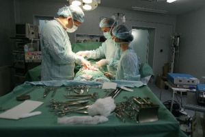 Primul donator de  inimă din acest an!