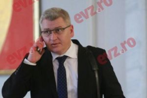 Deputatul Florin Roman dezvăluie motivul sinuciderii lui Alin Cucui