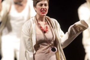 Spectacole după clasici ai literaturii, la Timişoara