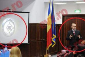 Celebrul general Dumitru Dumbravă descrie o parte din activităţile SRI din „câmpul tactic” din Justiţie