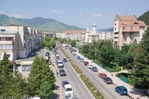 Adunarea Generală a iertat şi a decis: Oraşul Comăneşti rămâne în ADIS