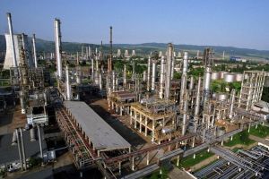 Prima licitaţie pentru vânzarea Rafo