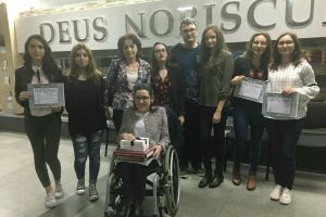 Olimpicii naţionali la Latină sunt şi din Bacău