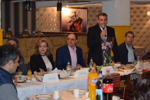 Cooperativa Agricolă Legumicolă Dieneţ