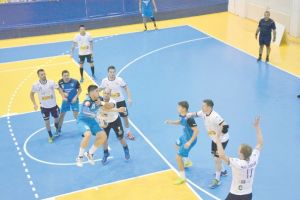 HC Vaslui – CSU Suceava, astăzi, ora 18: Victorie obligatorie!