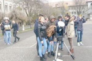 Astronomii bârlădeni serbează Luna Astronomiei Mondiale