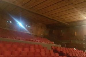 „Flacăra” se „reaprinde” la Hunedoara, peste o lună