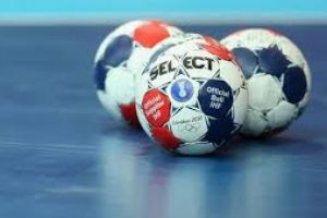 CAMPIONATUL NAȚIONAL DE HANDBAL           