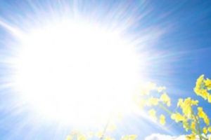 VREMEA în WEEKEND. MAXIME de 25 de grade, în CAPITALĂ