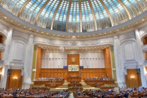 Camera Deputaţilor a respins proiectul privind autonomia ţinutului secuiesc