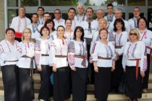 Spectacol dedicat Centenarului, sâmbătă, în cadrul festivalului „George Sbârcea”