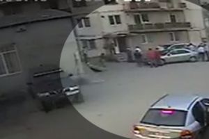 Fost deputat, implicat într-o bătaie cu pumni