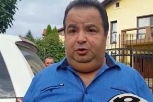 Dorin Cioabă reacţionează după arestare –”A fost umilitor să mi se ia amprente şi să mi se pună cătuşe”