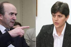 Viorica Dăncilă, despre revocarea Laurei Kovesi: 